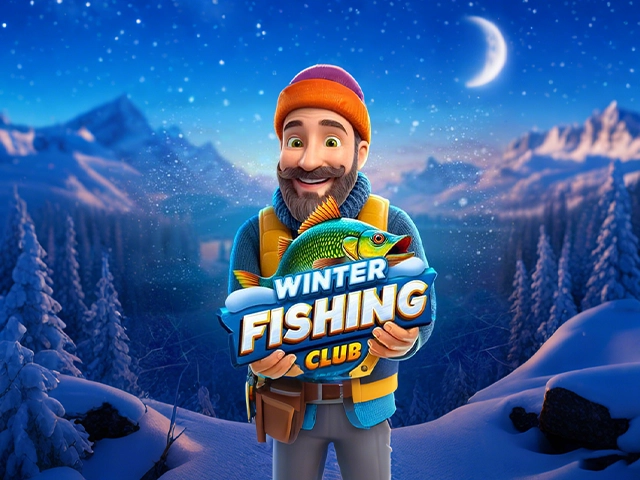 bet mgm Clube de Pesca de Inverno